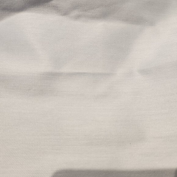 NWOT Stenströms Light Blue Fitted Two-Fold Super Cotton French Cuff Shirt 15.5 - Picture 7 of 7